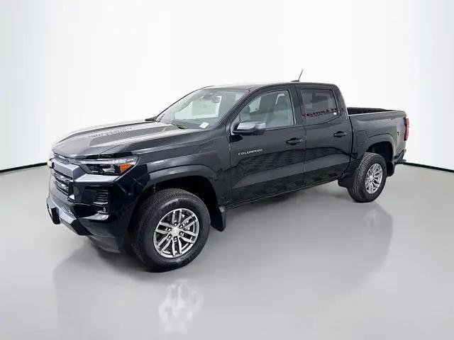 2026 Chevrolet Colorado 2WD LT