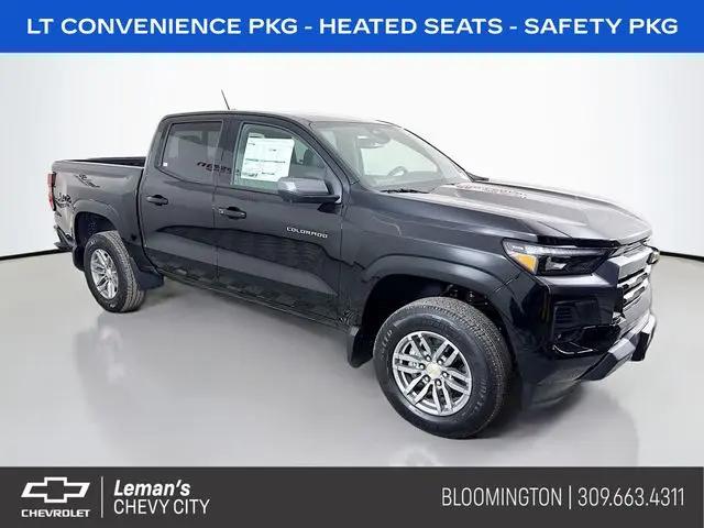 2026 Chevrolet Colorado 2WD LT for sale in Bloomington, IL