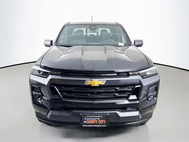 2026 Chevrolet Colorado 2WD LT