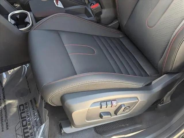 2026 MINI Cooper Countryman John Cooper Works