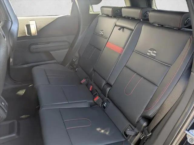 2026 MINI Cooper Countryman John Cooper Works