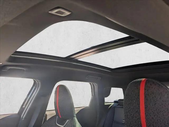 2026 MINI Cooper Countryman John Cooper Works