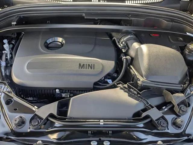 2026 MINI Cooper Countryman John Cooper Works