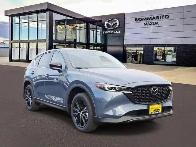 2025 Mazda CX-5 2.5 S Carbon Edition for sale in St. Louis, MO