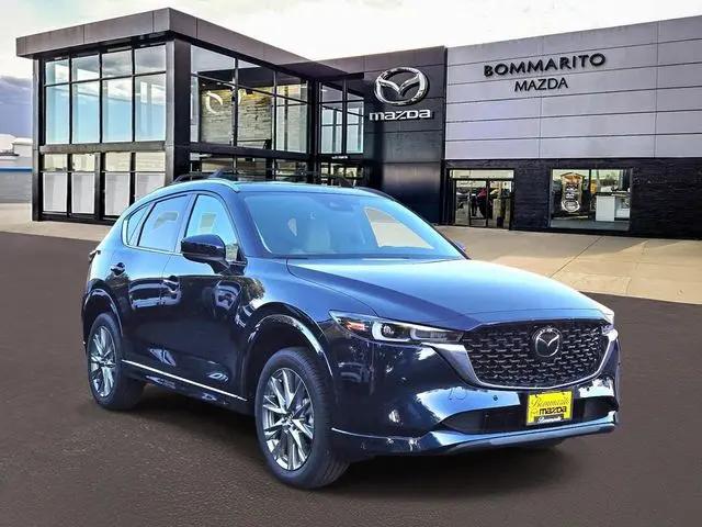 2025 Mazda CX-5 2.5 S Premium Plus for sale in St. Louis, MO