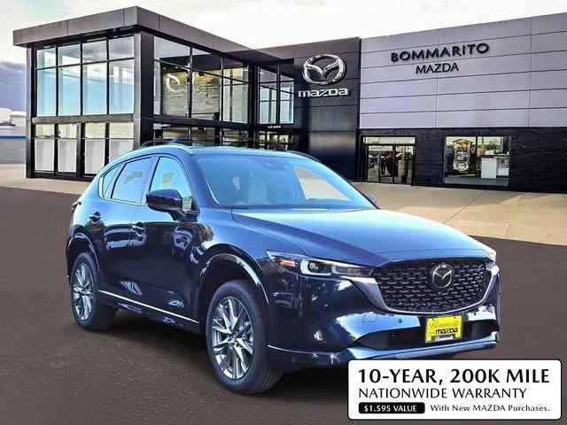 2025 Mazda CX-5 2.5 S Premium Plus for sale in St. Louis, MO