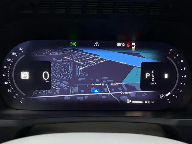 2026 Volvo XC90 Ultra, B6 AWD Gas (mild hybrid), Gasoline, Bright, 7 Seats
