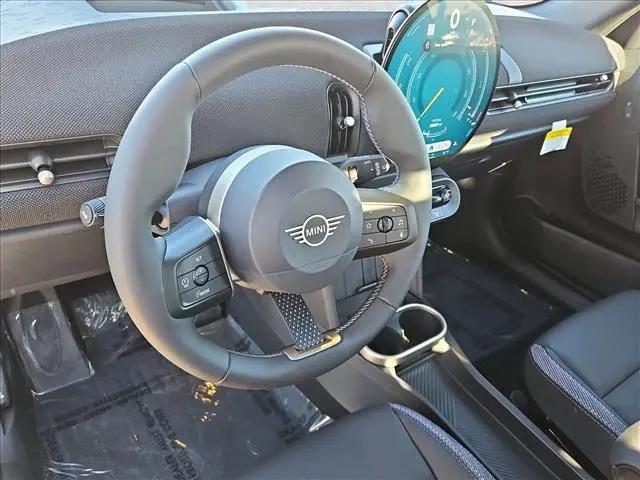 2026 MINI Cooper Hardtop Cooper S
