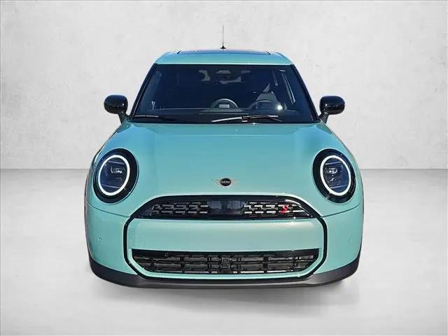 2026 MINI Cooper Hardtop Cooper S