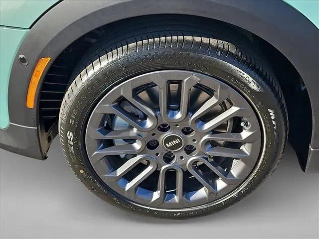 2026 MINI Cooper Hardtop Cooper S
