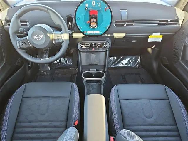 2026 MINI Cooper Hardtop Cooper S