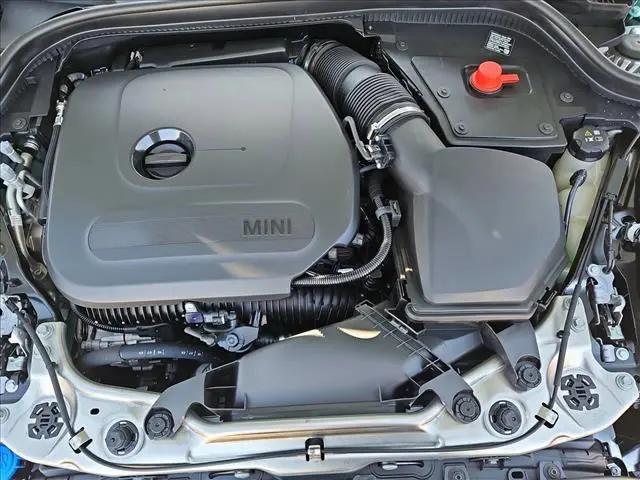 2026 MINI Cooper Hardtop Cooper S