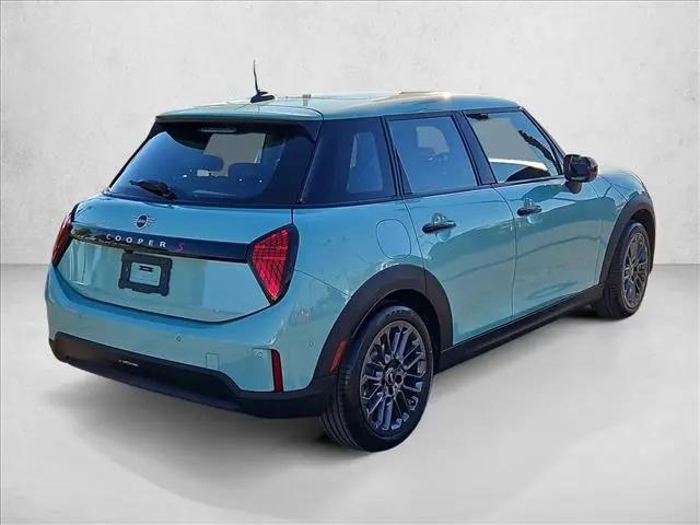 2026 MINI Cooper Hardtop Cooper S