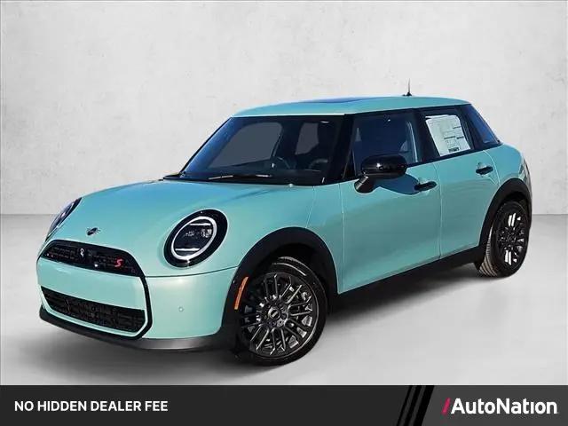 2026 MINI Cooper Hardtop Cooper S for sale in Las Vegas, NV