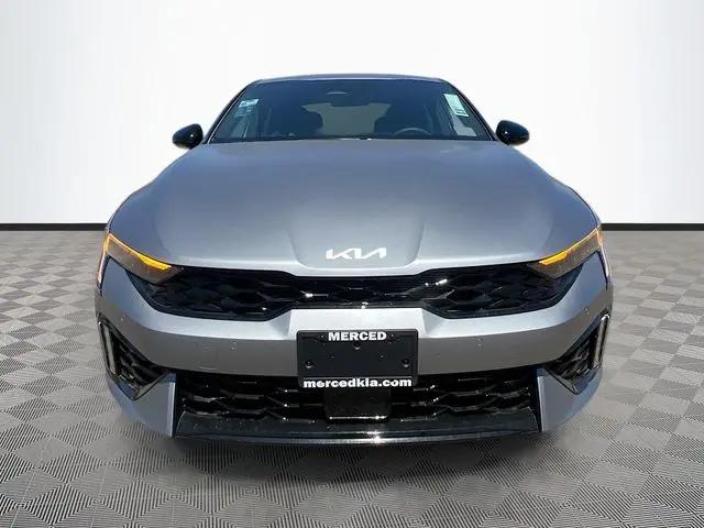 2026 Kia K5 GT-Line AWD