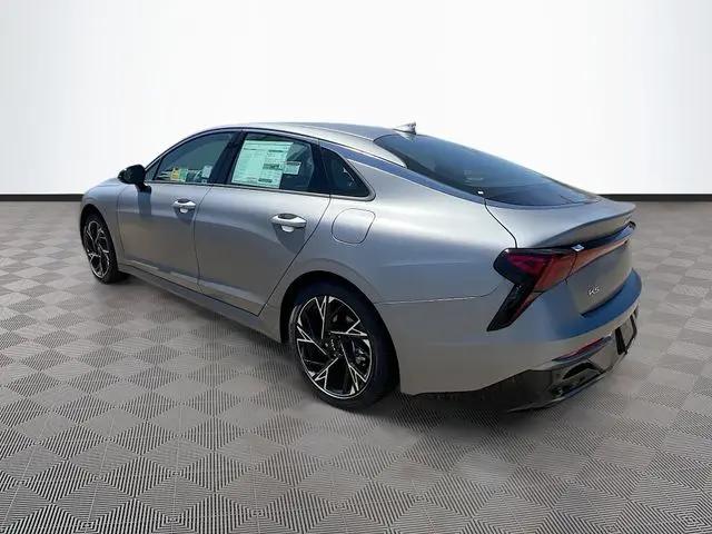 2026 Kia K5 GT-Line AWD