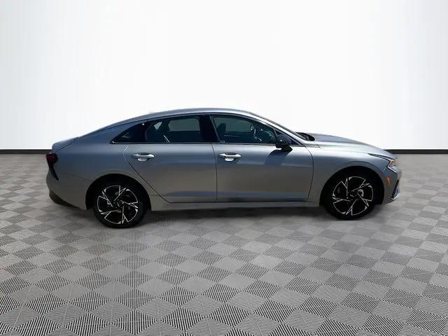 2026 Kia K5 GT-Line AWD