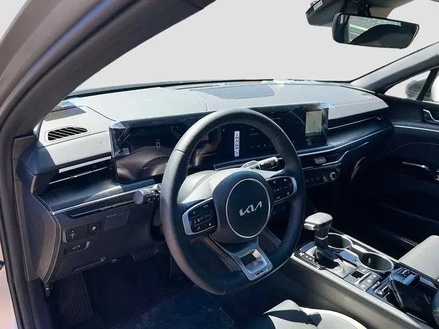 2026 Kia K5 GT-Line AWD
