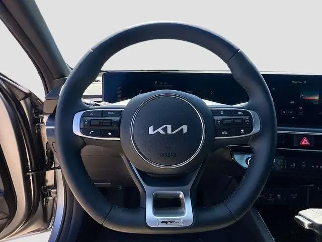 2026 Kia K5 GT-Line AWD
