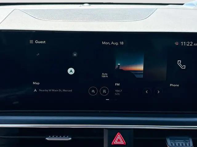 2026 Kia K5 GT-Line AWD