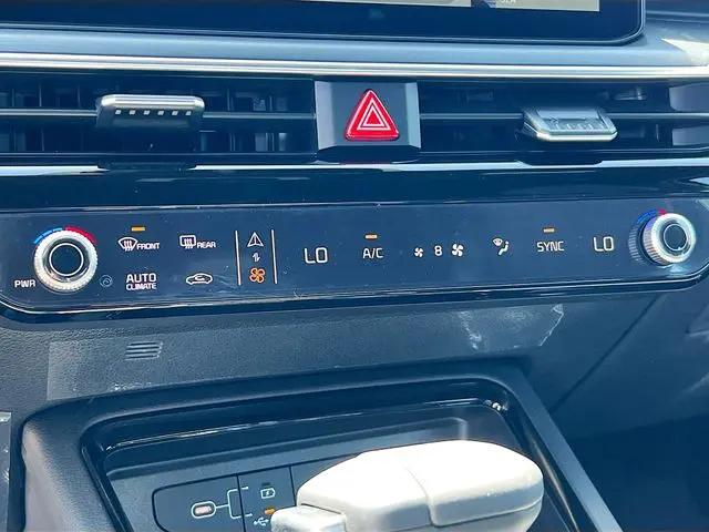 2026 Kia K5 GT-Line AWD