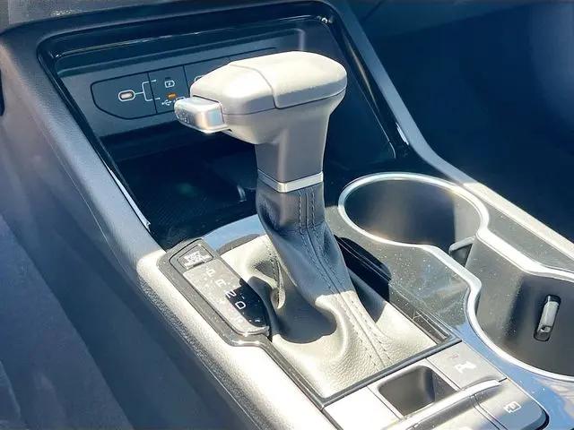 2026 Kia K5 GT-Line AWD