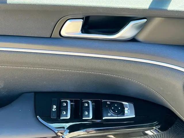 2026 Kia K5 GT-Line AWD