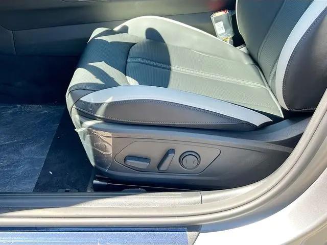 2026 Kia K5 GT-Line AWD