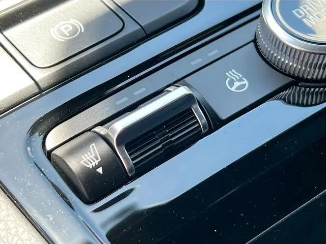 2026 Kia K5 GT-Line AWD