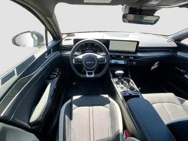 2026 Kia K5 GT-Line AWD