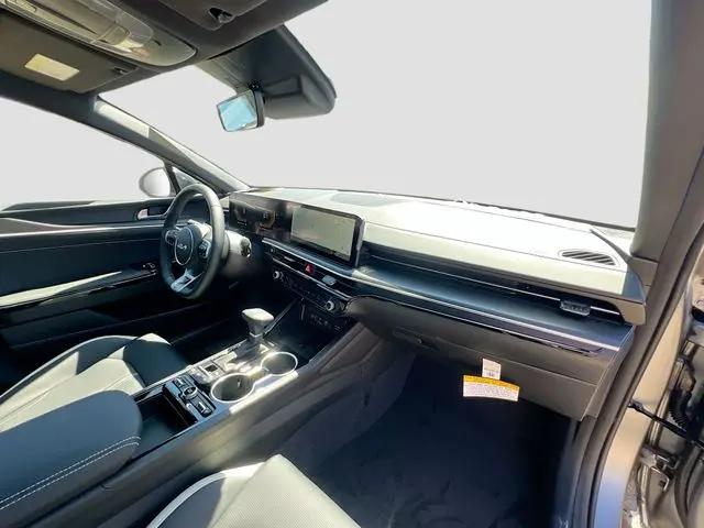 2026 Kia K5 GT-Line AWD
