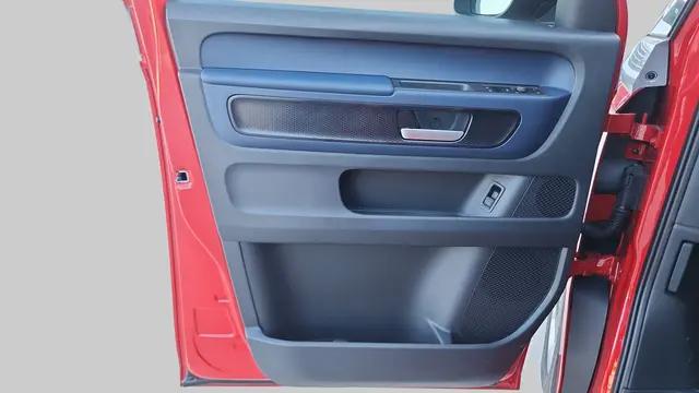 2025 Volkswagen ID. Buzz Pro S Plus with 4MOTION
