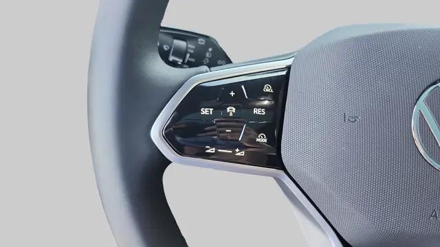 2025 Volkswagen ID. Buzz Pro S Plus with 4MOTION