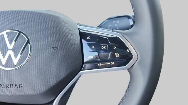 2025 Volkswagen ID. Buzz Pro S Plus with 4MOTION