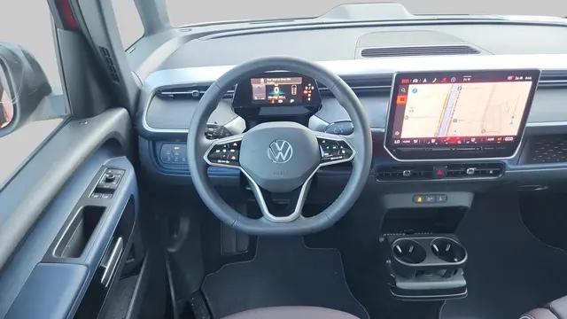 2025 Volkswagen ID. Buzz Pro S Plus with 4MOTION