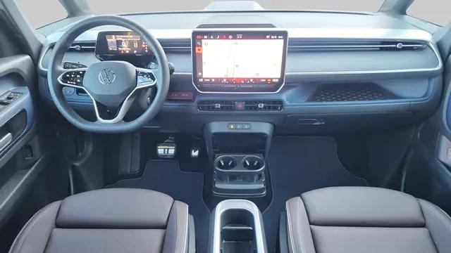 2025 Volkswagen ID. Buzz Pro S Plus with 4MOTION