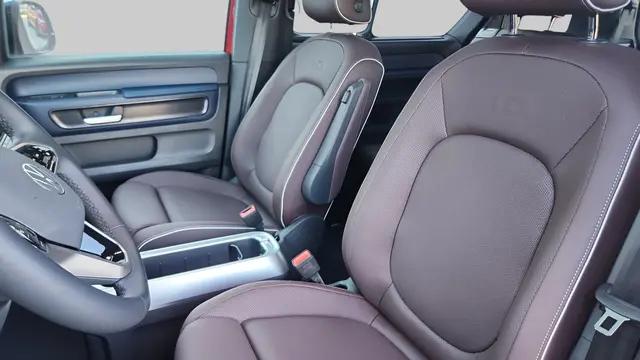 2025 Volkswagen ID. Buzz Pro S Plus with 4MOTION