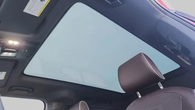 2025 Volkswagen ID. Buzz Pro S Plus with 4MOTION