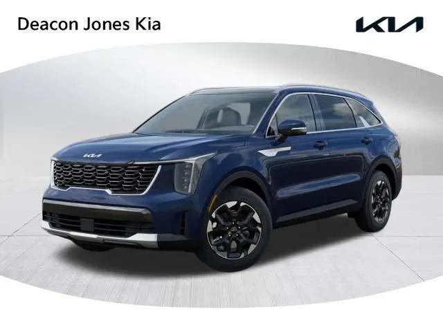 2025 Kia Sorento S for sale in Goldsboro, NC