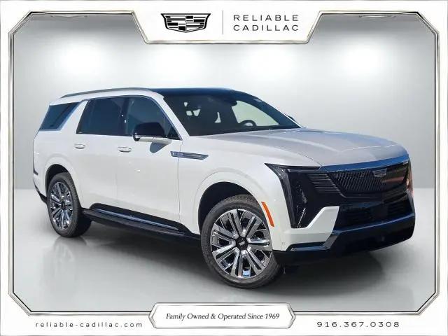 2026 Cadillac Escalade IQL Luxury AWD for sale in Roseville, CA