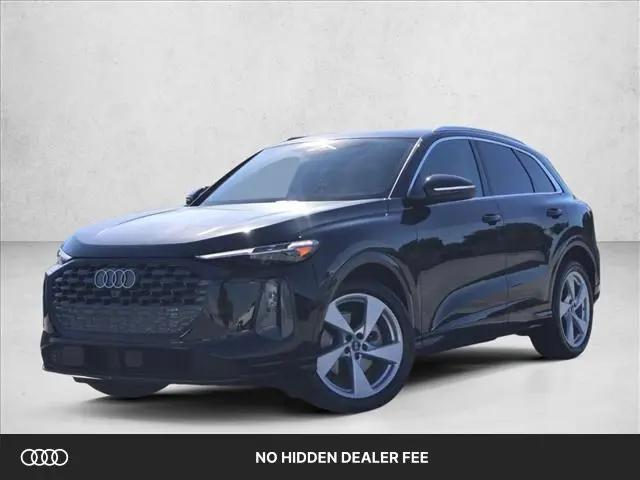 2025 Audi Q5 Prestige TFSI quattro S tronic for sale in Bellevue, WA