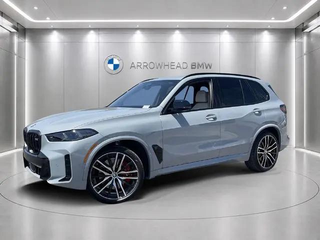 2026 BMW X5 M60i for sale in Glendale, AZ
