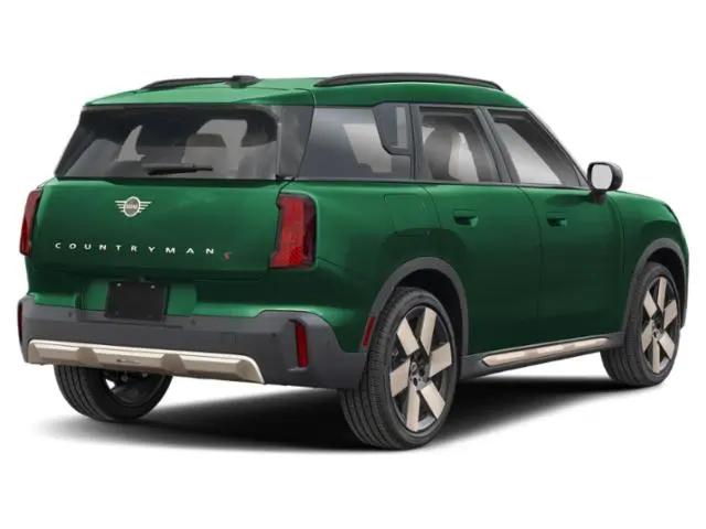 2026 MINI Cooper Countryman S