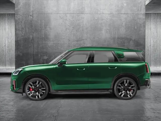 2026 MINI Cooper Countryman S