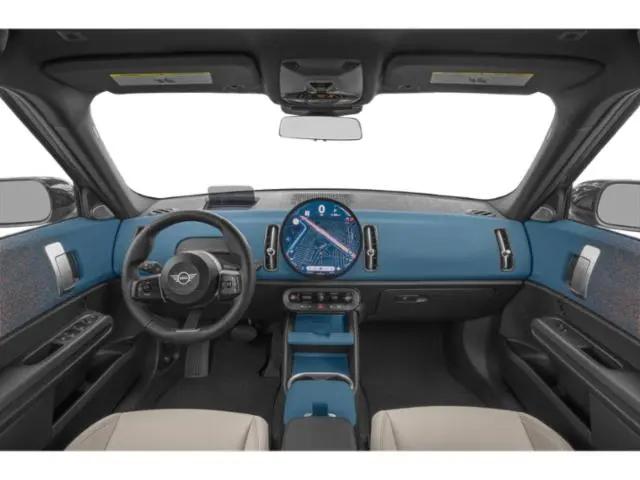 2026 MINI Cooper Countryman S