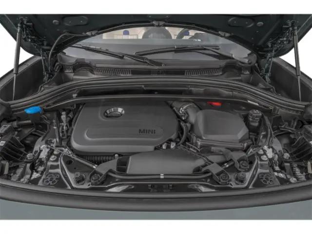 2026 MINI Cooper Countryman S