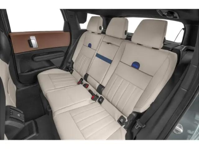 2026 MINI Cooper Countryman S