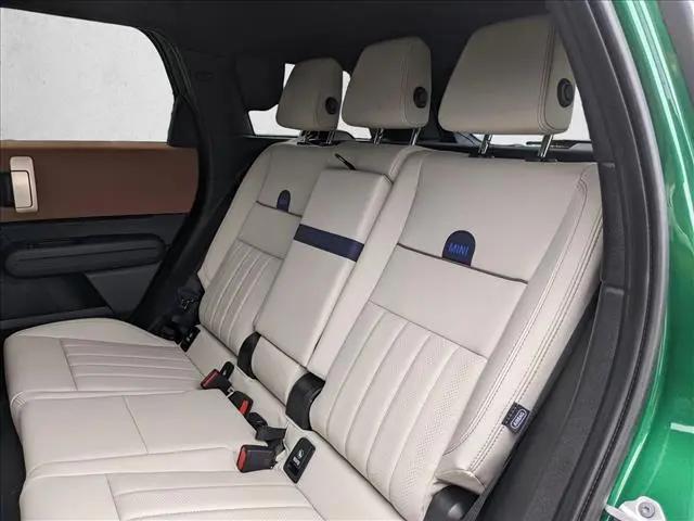 2026 MINI Cooper Countryman S