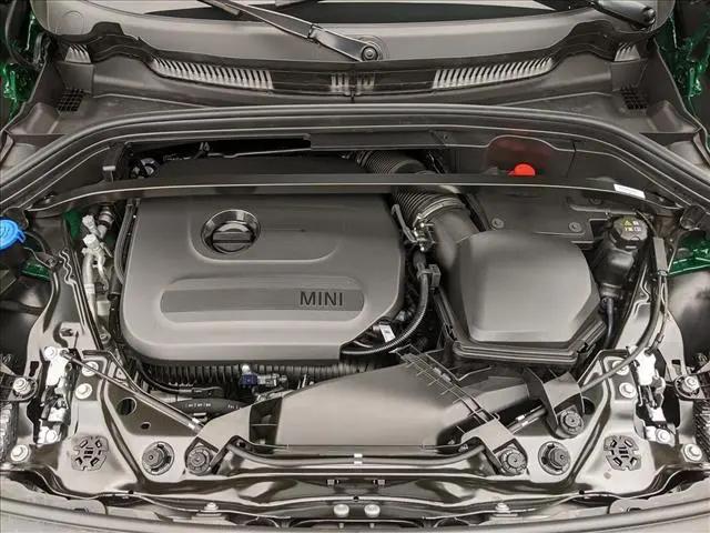 2026 MINI Cooper Countryman S