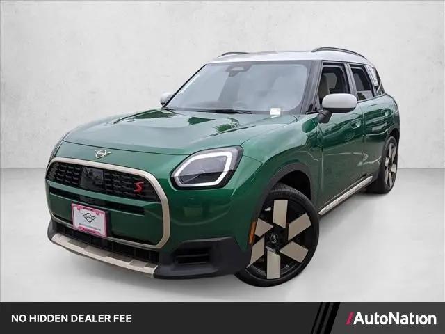 2026 MINI Cooper Countryman S for sale in Santa Clara, CA